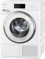 Сушильная машина MIELE TWR780WP White Edition