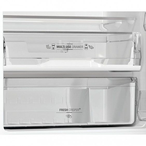 Холодильник HOTPOINT-ARISTON hf 5200 w купить с доставкой по Москве и Московской области в интернет-магазине ТехноВегас