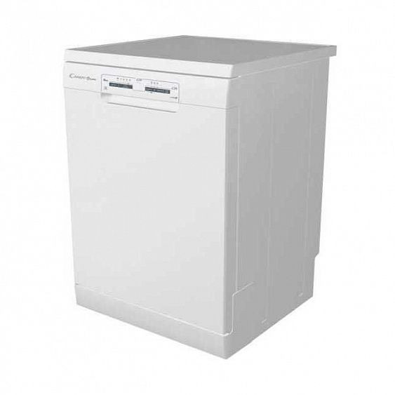 Посудомоечная машина Candy CDPN 1L390PW-08 купить с доставкой по Москве и Московской области в интернет-магазине ТехноВегас