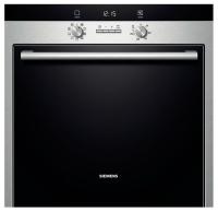 Духовой шкаф SIEMENS hb33gu550