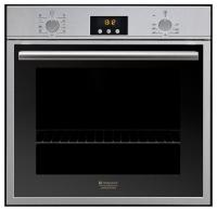 Духовой шкаф  HOTPOINT-ARISTON fk 939j x