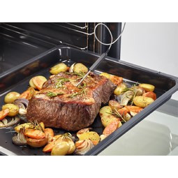 Духовой шкаф ELECTROLUX evk 5840 aax купить с доставкой по Москве и Московской области в интернет-магазине ТехноВегас