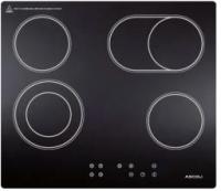 Стеклокерамическая поверхность ASCOLI HH604-02AGB