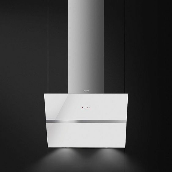 Вытяжка SMEG KCV60BE купить с доставкой по Москве и Московской области в интернет-магазине ТехноВегас