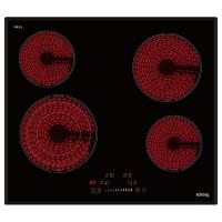 ВАРОЧНАЯ ПОВЕРХНОСТЬ KORTING HK 63500 B