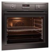 Духовой шкаф AEG bp 5313001 b