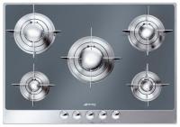 Поверхность SMEG p705vt