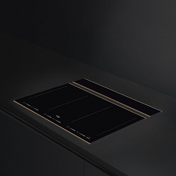 Встраиваемая вытяжка Smeg KSDD90VN-2