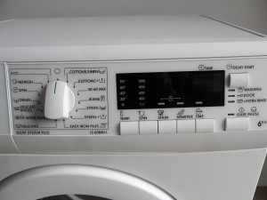 Стиральная машина полноразмерная AEG ls 60840l купить с доставкой по Москве и Московской области в интернет-магазине ТехноВегас