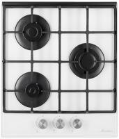 Варочная поверхность MONSHER MHG 43 WG