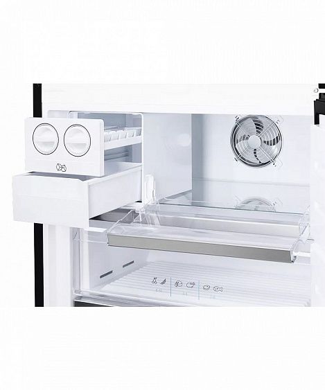 Холодильник KUPPERSBERG NRV 192 BG