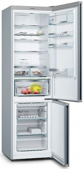 Холодильник Bosch KGN 39LW31R