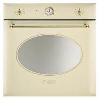 Духовой шкаф SMEG sc855po-9