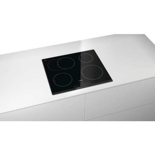 Поверхность BOSCH pib 651f17 e купить с доставкой по Москве и Московской области в интернет-магазине ТехноВегас