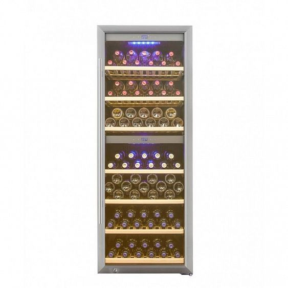 Вакууматор KUPPERSBUSCH CSV 6800.0 без стеклянного фронта