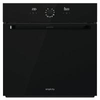 Встраиваемый электрический духовой шкаф Gorenje BO76SYB