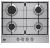 Варочная поверхность BEKO HIAG 64223 SX