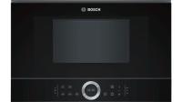 Микроволновая печь BOSCH bfl634gb1