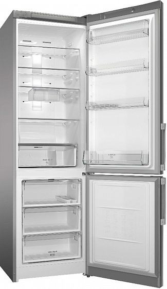 Холодильник Hotpoint-Ariston HFP 6200 X купить с доставкой по Москве и Московской области в интернет-магазине ТехноВегас