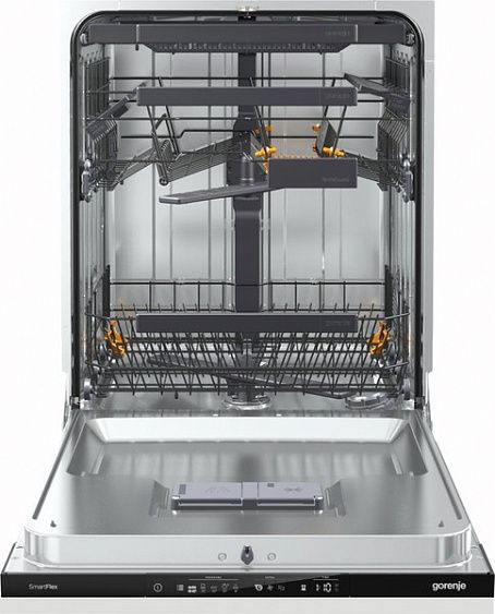 Посудомоечная машина GORENJE RGV 65160