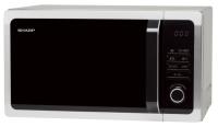 Микроволновая печь SHARP R7852RSL