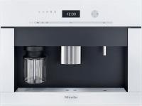 Кофемашина MIELE CVA6401 BRWS бриллиантовый белый