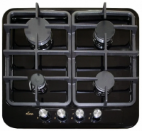 Встраиваемая газовая варочная панель Flama BG 5422B