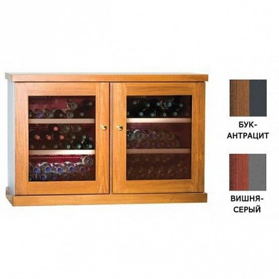 Винный шкаф IP INDUSTRIE CEX 8151 AF