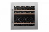 Винный шкаф DUNAVOX DAB-41.83DSS