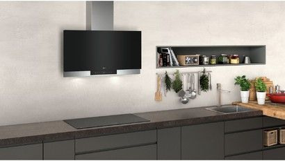 Вытяжка NEFF D95FQT1N0 купить с доставкой по Москве и Московской области в интернет-магазине ТехноВегас