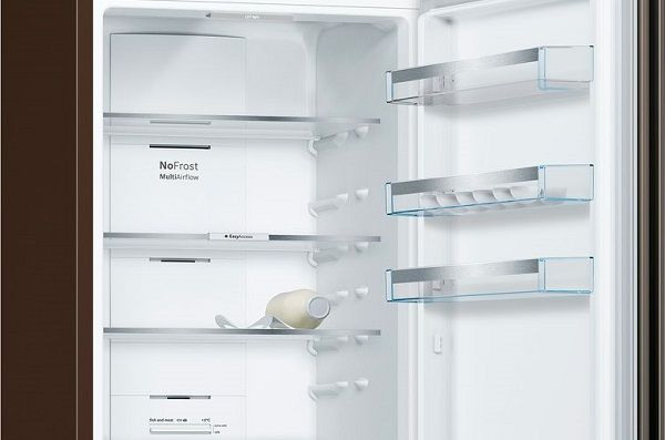 Холодильник BOSCH KGN39XG34R купить с доставкой по Москве и Московской области в интернет-магазине ТехноВегас