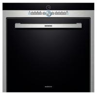 Электрический духовой шкаф SIEMENS hb78g4581