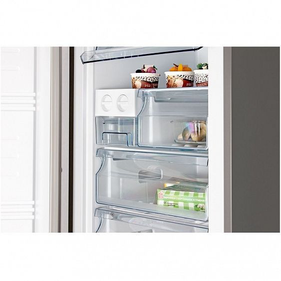 Морозильная камера HIBERG FR-34D NFS