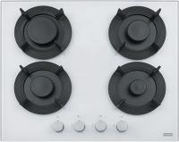Газовая варочная поверхность FRANKE FHMF 604 4G C WH 43 (106.0541.749 )
