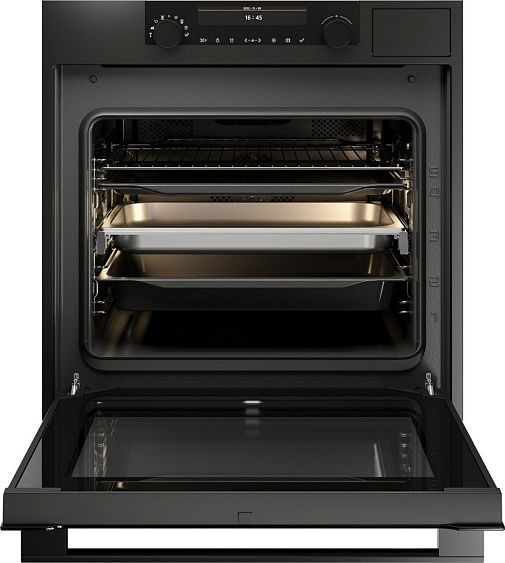 Духовой шкаф Asko OCS8687A1 купить с доставкой по Москве и Московской области в интернет-магазине ТехноВегас