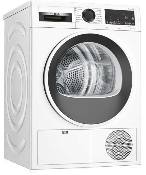 Сушильная машина Bosch WQG24100BY