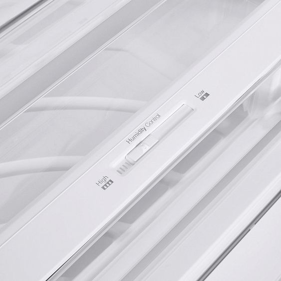 Холодильник MAUNFELD MFF200NFB купить с доставкой по Москве и Московской области в интернет-магазине ТехноВегас