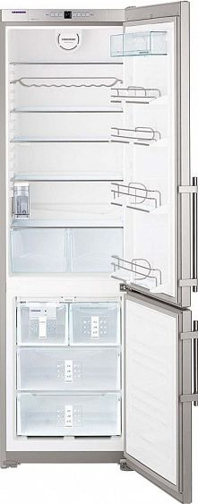 Холодильник LIEBHERR cnes 4023-23 001 купить с доставкой по Москве и Московской области в интернет-магазине ТехноВегас