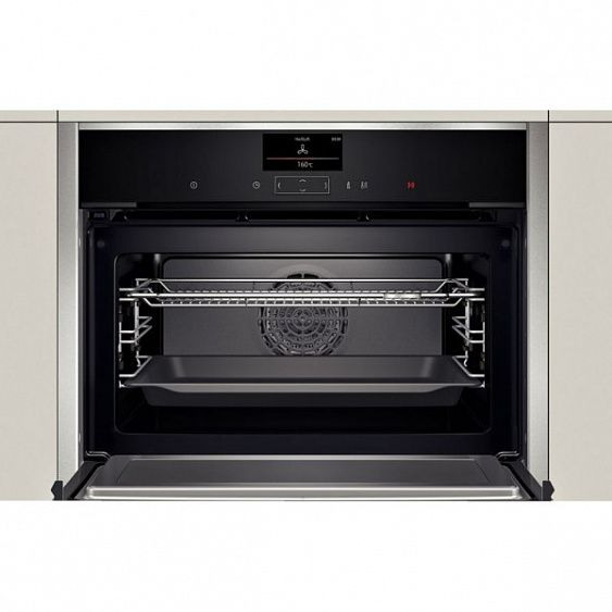 Духовой шкаф NEFF c17ms22n0