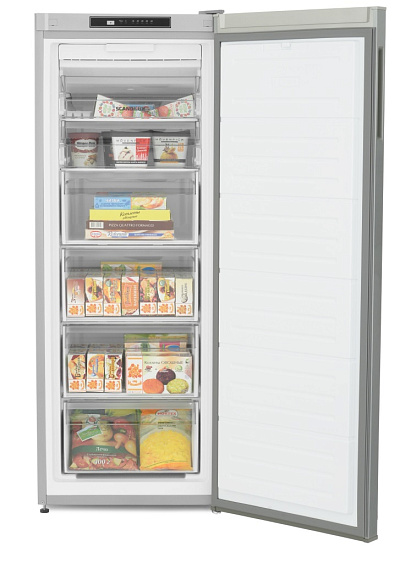 МОРОЗИЛЬНАЯ КАМЕРА SCANDILUX FN 210 E00 S купить с доставкой по Москве и Московской области в интернет-магазине ТехноВегас