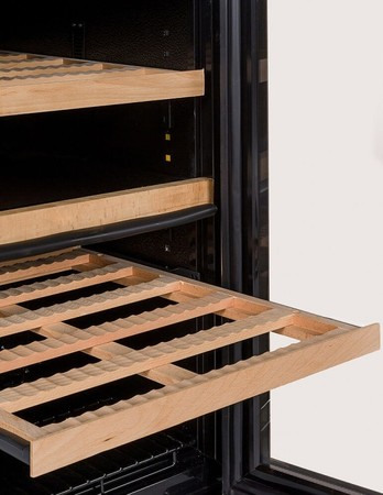 Винный шкаф LA SOMMELIERE ecs40.2z купить с доставкой по Москве и Московской области в интернет-магазине ТехноВегас