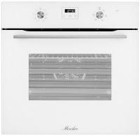 Духовой шкаф MONSHER MOE 6183 W