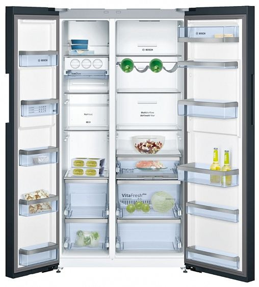 Холодильник BOSCH KAN92LB35 купить с доставкой по Москве и Московской области в интернет-магазине ТехноВегас
