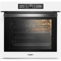 Электрический духовой шкаф WHIRLPOOL AKZ 6230/WH