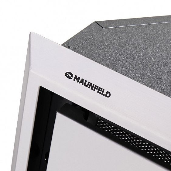 Вытяжка Maunfeld URANIA 74 нержавейка