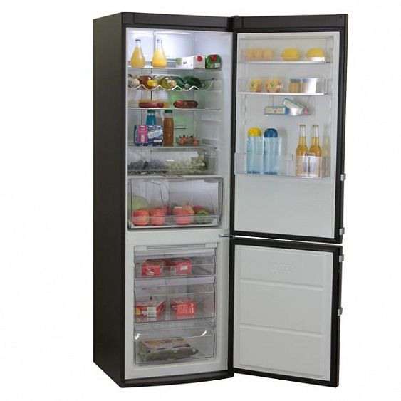 Холодильник ELECTROLUX en 3487 aoo купить с доставкой по Москве и Московской области в интернет-магазине ТехноВегас