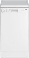 Посудомоечная машина Beko DFS 05012 W