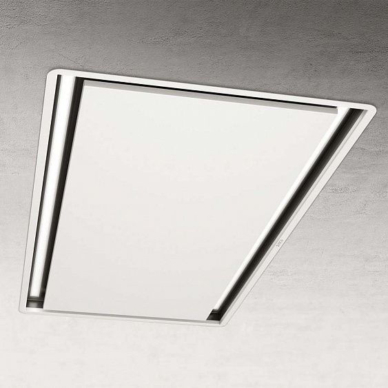 Вытяжка ELICA ILLUSION NO MOTOR WH/A/100 купить с доставкой по Москве и Московской области в интернет-магазине ТехноВегас