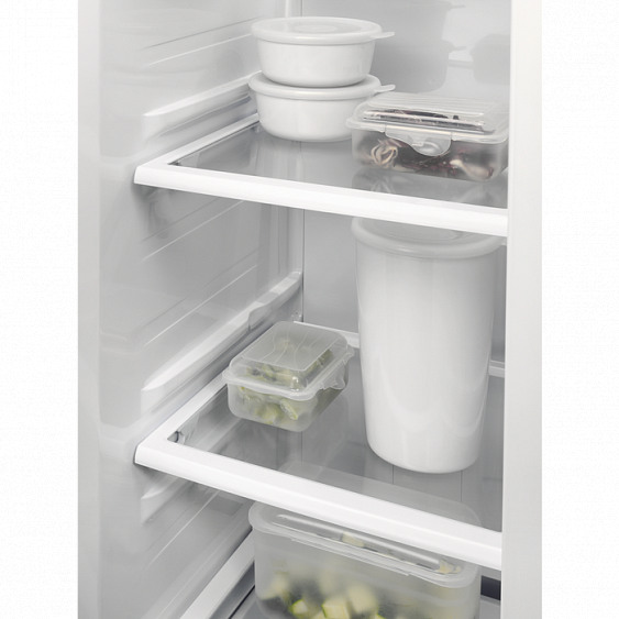 Холодильник side-by-side ELECTROLUX eal 6142 box купить с доставкой по Москве и Московской области в интернет-магазине ТехноВегас