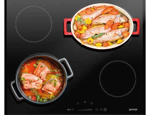 Поверхность GORENJE ECS 693 USC купить с доставкой по Москве и Московской области в интернет-магазине ТехноВегас